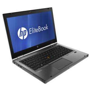 HP EliteBook 8470w (LY540EA)
