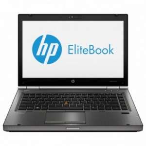 HP EliteBook 8470w LY540ET