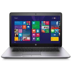 HP EliteBook 850 G1 15.6" H5G37EA#ABU