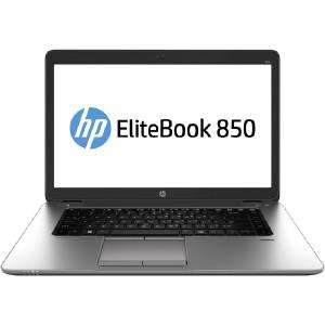 HP EliteBook 850 G1 (F2Q24UTR#ABA)