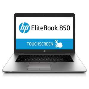 HP EliteBook 850 G2 15.6" L1D04AW#ABU