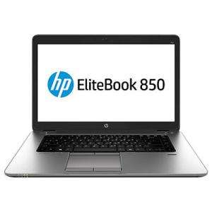 HP EliteBook 850 G2 (H9W21EA)