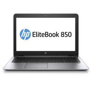 HP EliteBook 850 G3 (T9X36EA)