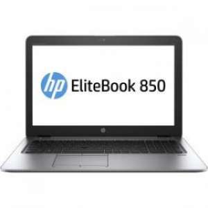 HP EliteBook 850 G3 V1H20UT#ABA