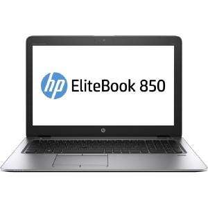 HP EliteBook 850 G3 (V2W72UT#ABA)