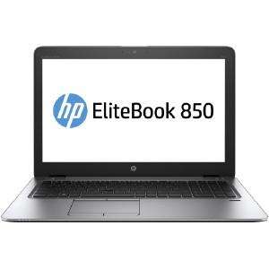 HP EliteBook 850 G3 (W0X02US#ABA)