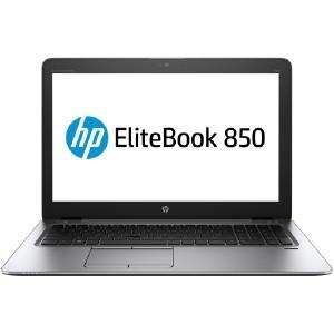 HP EliteBook 850 G3 (W4E59US#ABA)