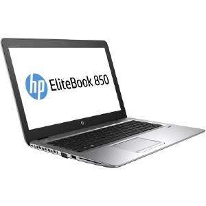 HP EliteBook 850 G3 (W6H15US#ABA)