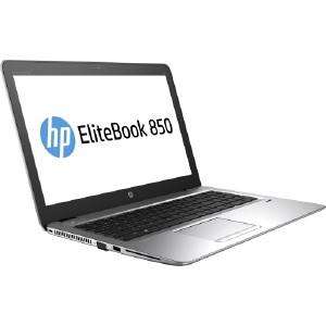 HP EliteBook 850 G3 (X1J18EC#ABA)