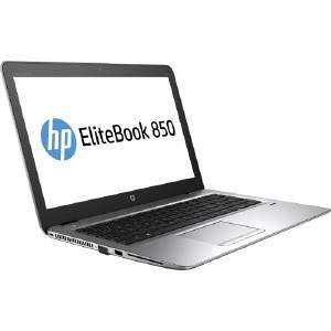 HP EliteBook 850 G3 (X5H63US#ABA)