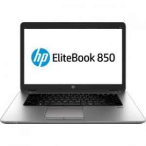 HP EliteBook 850 W0D51US#ABA