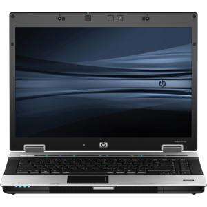 HP EliteBook 8530p AW354US