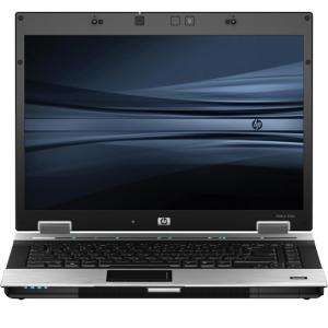 HP EliteBook 8530p Rugged
