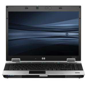 HP EliteBook 8530w SE973UC