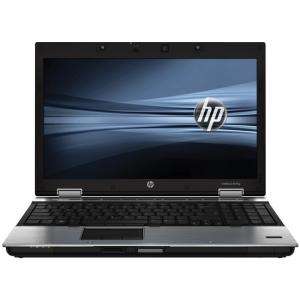 HP EliteBook 8540p BQ960US