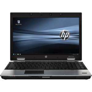 HP EliteBook 8540p BQ974US