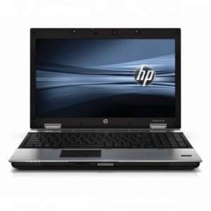 HP EliteBook 8540p NZ223AA BWD920ET1