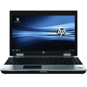 HP EliteBook 8540p XU034UA