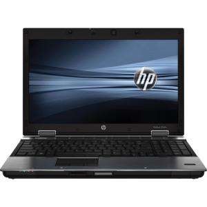 HP EliteBook 8540w QN174US