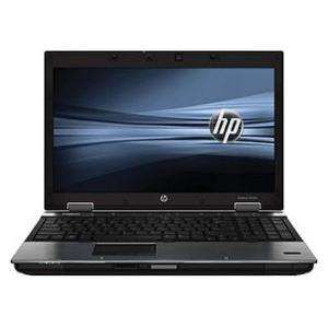 HP EliteBook 8540w (WD739EA)