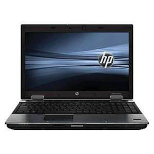 HP EliteBook 8540w (WD930EA)