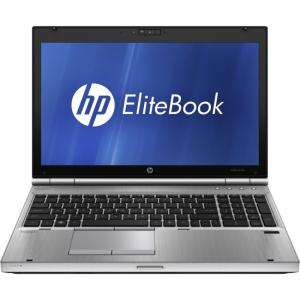 HP EliteBook 8560p H3E30US