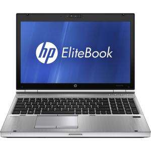 HP EliteBook 8560p H3J23US