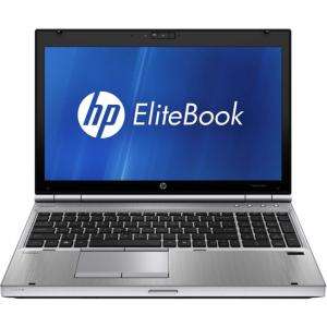 HP EliteBook 8560p QW122US