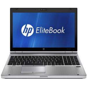 HP EliteBook 8560p QY598US