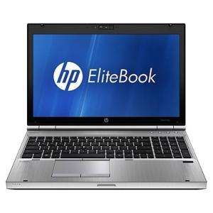 HP EliteBook 8560p (WX788AV)