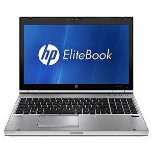HP EliteBook 8560p (WX789AV)