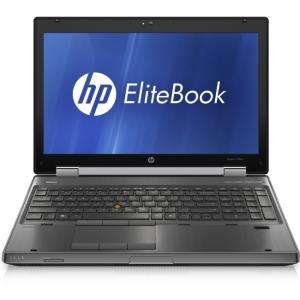 HP EliteBook 8560w B2A76LA