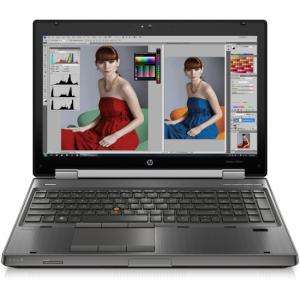 HP EliteBook 8560w H3A43UP