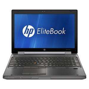 HP EliteBook 8560w (LY524EA)
