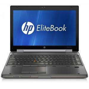 HP EliteBook 8560w XU083UT