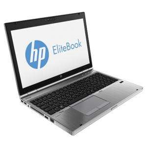 HP EliteBook 8570p (A1L16AV)