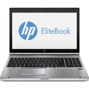 HP EliteBook 8570p B5P98UTR