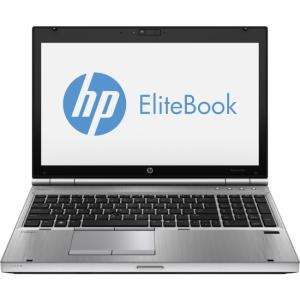 HP EliteBook 8570p C9J36UT