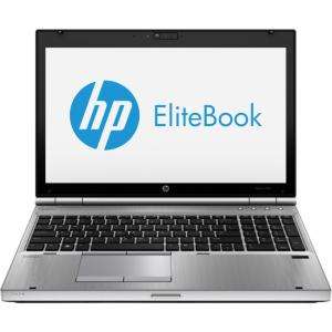 HP EliteBook 8570p C9P42US