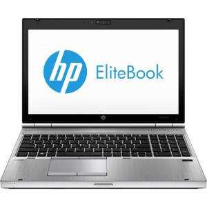 HP EliteBook 8570p D2S08US