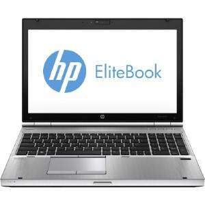 HP EliteBook 8570p (D3L15AWR#ABA)