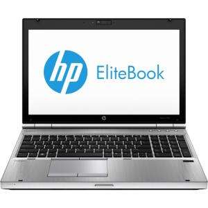 HP EliteBook 8570p D6H00US