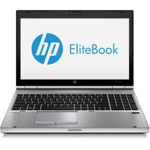 HP EliteBook 8570p E1F26UC
