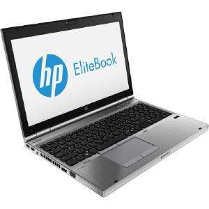 HP EliteBook 8570p (E1Y31UTR#ABA)