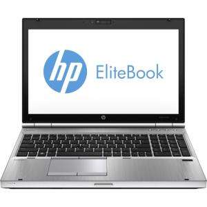 HP EliteBook 8570p (ENERGY STAR) (D3L15AW)