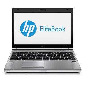 HP EliteBook 8570p (H5F53EA)