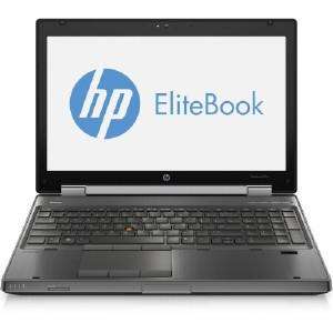 HP EliteBook 8570w (C6Y88UTR#ABA)