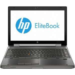 HP EliteBook 8570w (D3J99UTR#ABA)