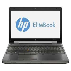 HP EliteBook 8570w (LY576EA)