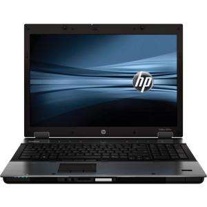 HP EliteBook 8740w BS513USR
